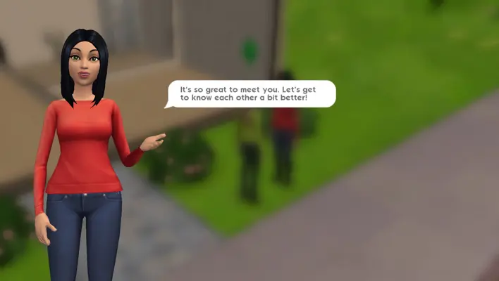 The Sims Mobile android App screenshot 6